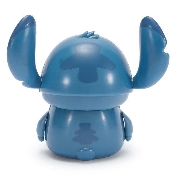 Stitch Many Moods Mini Interactive Figure - Lilo & Stitch