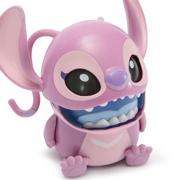 Angel Many Moods Mini Interactive Figure - Lilo & Stitch
