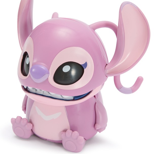 Angel Many Moods Mini Interactive Figure - Lilo & Stitch