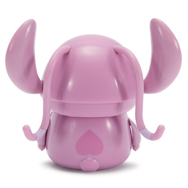Angel Many Moods Mini Interactive Figure - Lilo & Stitch