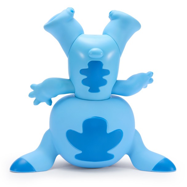 Stitch Larger Than Life Vinyl Figure - Lilo & Stitch