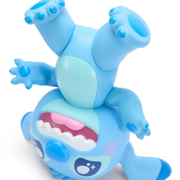 Stitch Larger Than Life Vinyl Figure - Lilo & Stitch