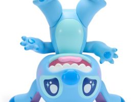 Stitch Larger Than Life Vinyl Figure – Lilo & Stitch