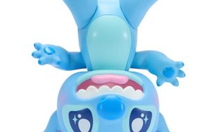 Stitch Larger Than Life Vinyl Figure – Lilo & Stitch