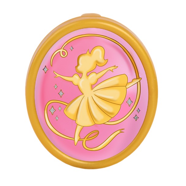 Sofia Swirl & Sing Interactive Doll - Sofia the First Royal Magic