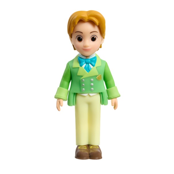 Sofia the First Royal Family Figure Set - Sofia the First Royal Magic