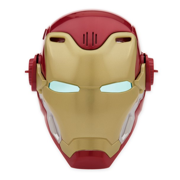 Iron Man Mark I Arc Reactor with Lights - Marvel Vault