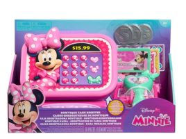 Minnie Mouse Bowtique Cash Register Playset