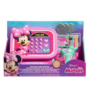 Minnie Mouse Bowtique Cash Register Playset