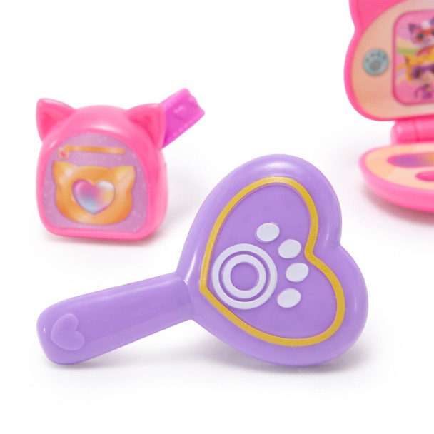 Ginny Ready Furr Action Play Set - SuperKitties