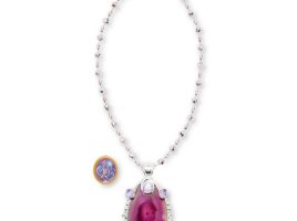 Sofia the First Enchanting Amulet – Sofia the First Royal Magic