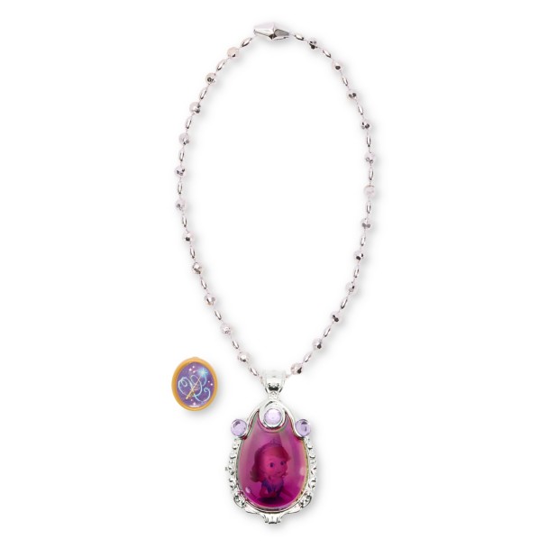 Sofia the First Enchanting Amulet – Sofia the First Royal Magic