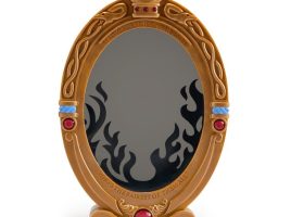 Magic Mirror Interactive Toy – Snow White and the Seven Dwarfs