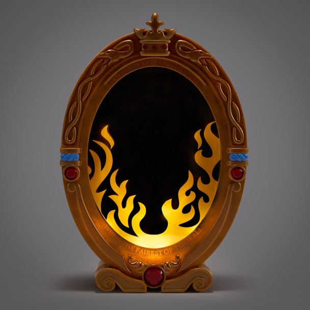 Magic Mirror Interactive Toy - Snow White and the Seven Dwarfs