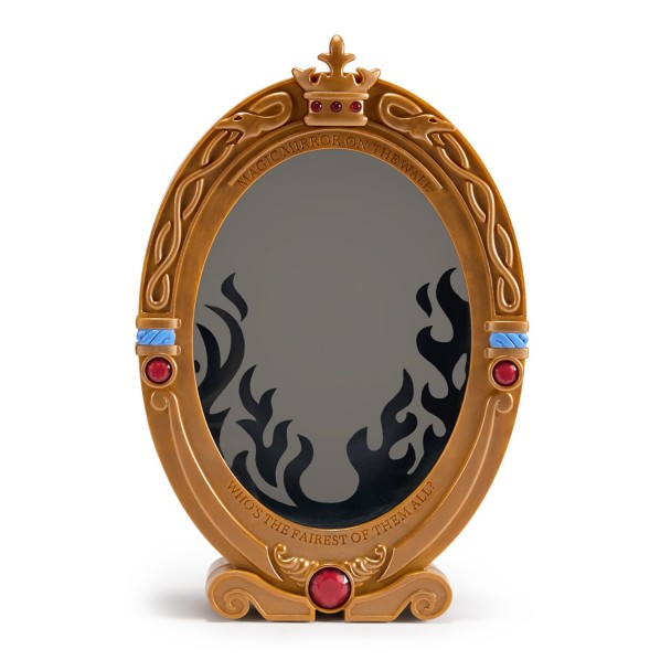 Evil Queen Long Sleeve Fashion T-Shirt for Adults - Snow White and the Seven Dwarfs