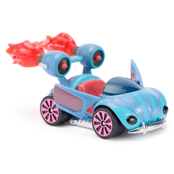 Toad Buggy - Disney Racers