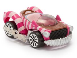 Cheshire Purrrowler – Disney Racers