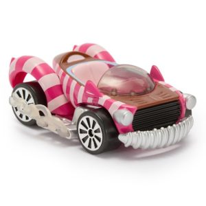 Cheshire Purrrowler - Disney Racers