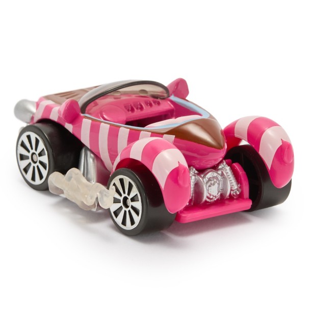 Cheshire Purrrowler - Disney Racers