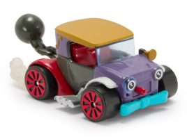Toad Buggy – Disney Racers