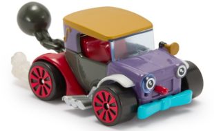 Toad Buggy – Disney Racers