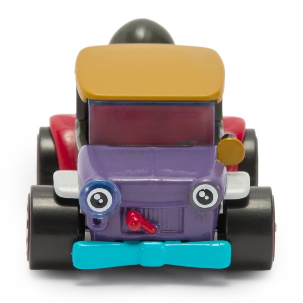 Toad Buggy - Disney Racers