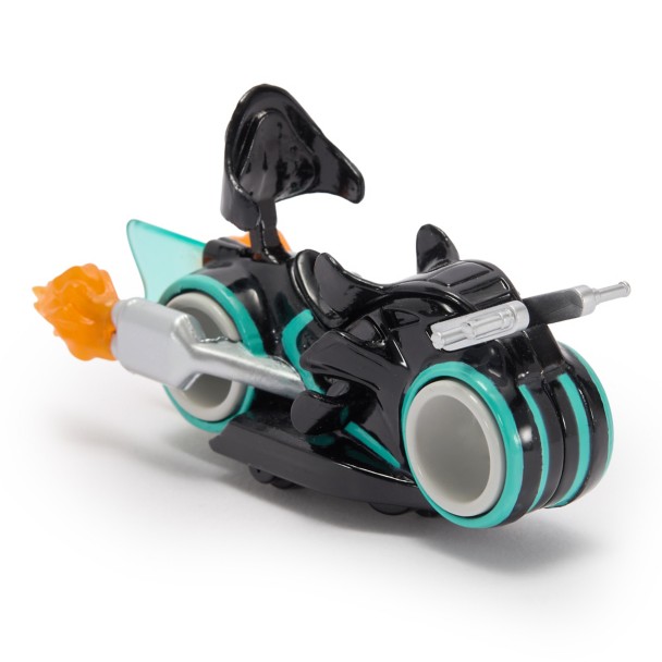 Toad Buggy - Disney Racers