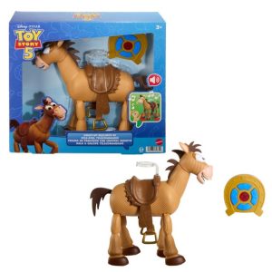 Bullseye Giddy-Up RC Toy - Toy Story 5