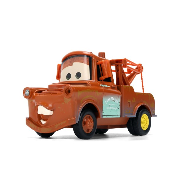 Tow Mater Die Cast Car by Jada - Cars
