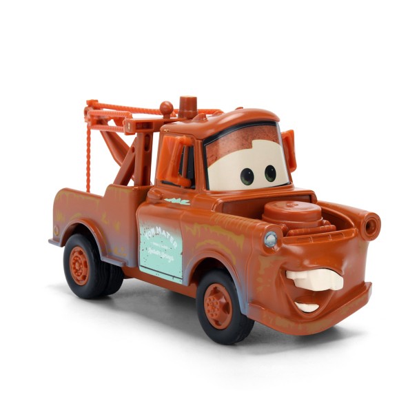 Tow Mater Die Cast Car by Jada - Cars