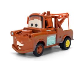 Tow Mater Die Cast Car by Jada – Cars