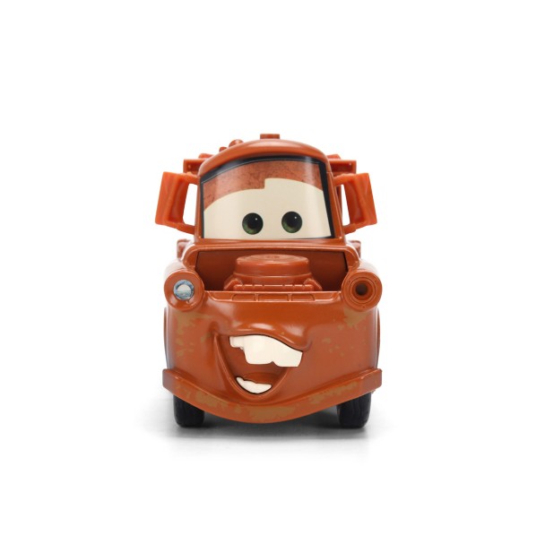 Tow Mater Die Cast Car by Jada - Cars