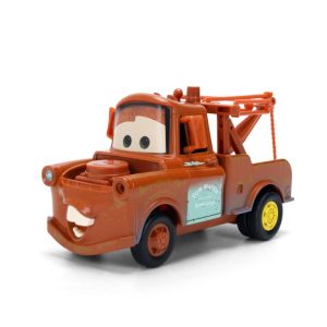 Tow Mater Die Cast Car by Jada - Cars