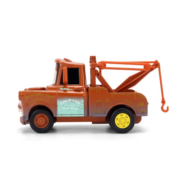 Tow Mater Die Cast Car by Jada - Cars