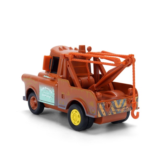 Tow Mater Die Cast Car by Jada - Cars