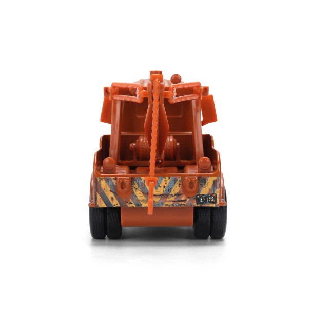 Tow Mater Die Cast Car by Jada - Cars