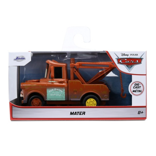 Tow Mater Die Cast Car by Jada - Cars