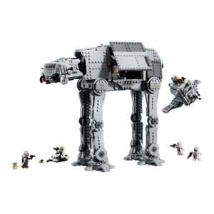 LEGO® Imperial Remnant AT-AT with INT-4 75454 - Star Wars The Mandalorian and Grogu
