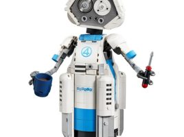 LEGO® The Fantastic Four H.E.R.B.I.E. 76339