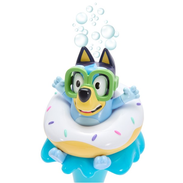 Bluey Bubble Wand