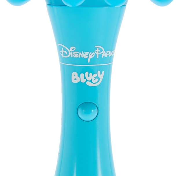 Bluey Bubble Wand