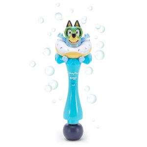 Bluey Bubble Wand