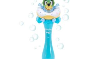 Bluey Bubble Wand