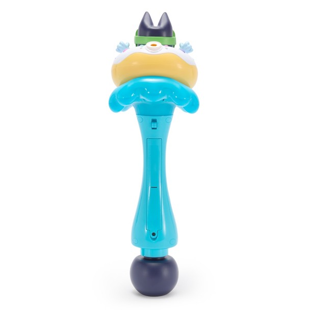Bluey Bubble Wand