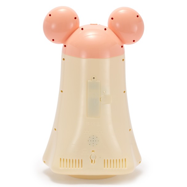 Mickey Mouse Halloween Light and Sound Bubble Cutie Ghost