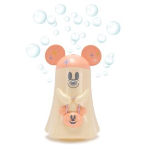 Mickey Mouse Halloween Light and Sound Bubble Cutie Ghost