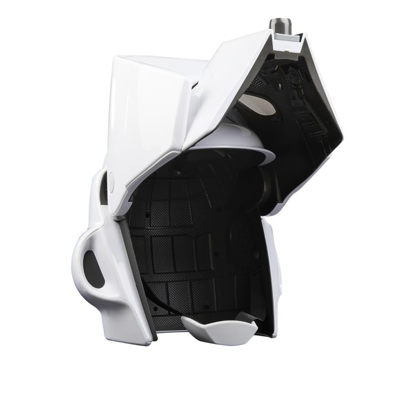 Scout Trooper Premium Electronic Helmet by Hasbro - Star Wars The Black Series