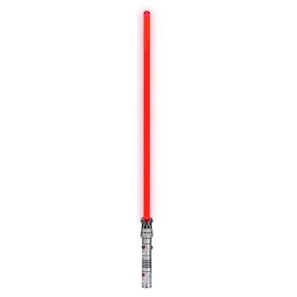 Arresting the Chancellor Legacy LIGHTSABERS Hilt Set - Star Wars - D23 The Ultimate Disney Fan Event - Limited Edition