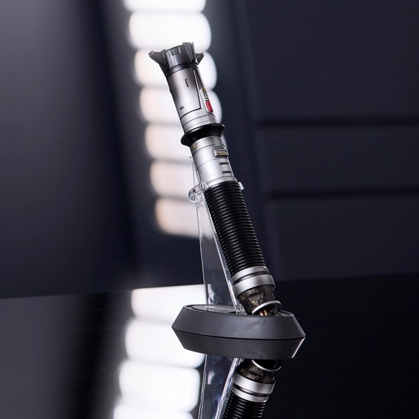 Arresting the Chancellor Legacy LIGHTSABERS Hilt Set - Star Wars - D23 The Ultimate Disney Fan Event - Limited Edition
