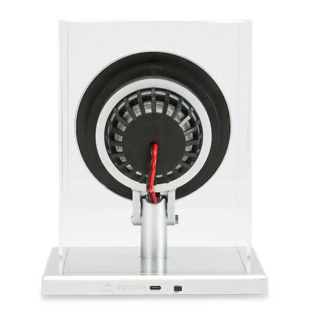 Iron Man Mark I Arc Reactor with Lights - Marvel Vault